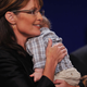 Illustration for article titled Sarah Palin Isn't Anti-Choice Enough For Americans For Life